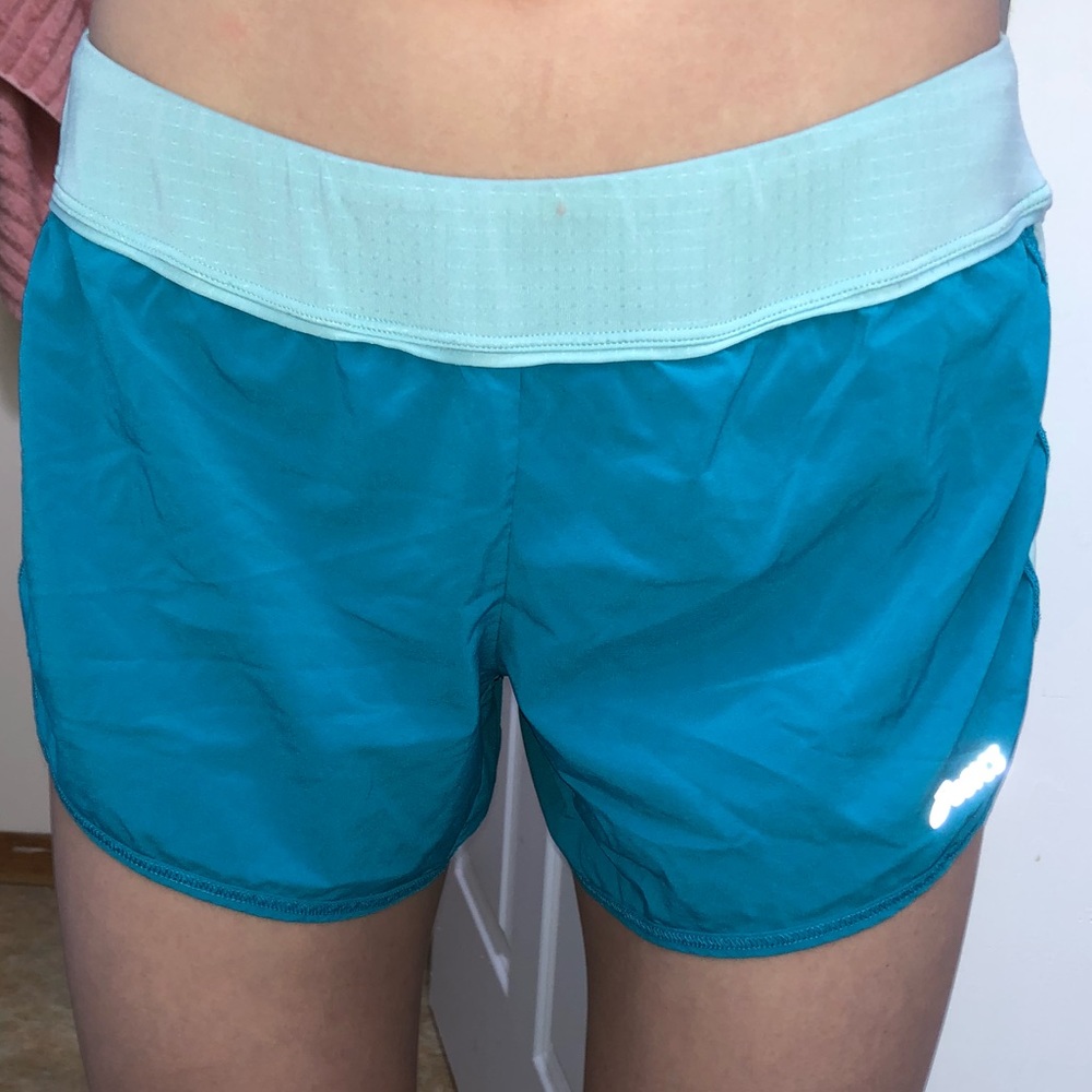 ASICS Athletic Shorts